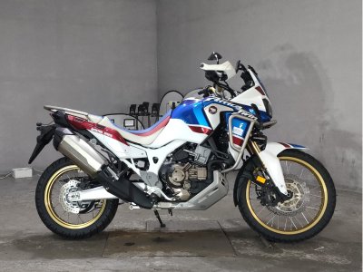 Honda CRF1000L AFRICA TWIN