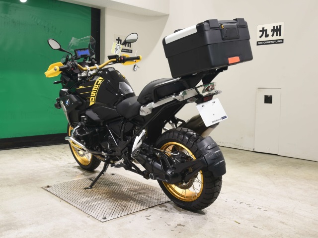 BMW R1250GS — фото 6