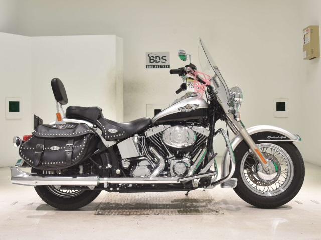 Harley-Davidson HERITAGE FLSTC1450