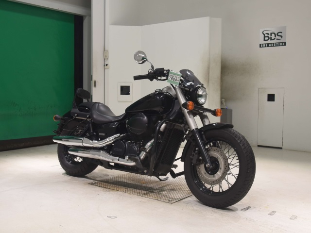 Honda SHADOW750 PHANTOM — фото 3