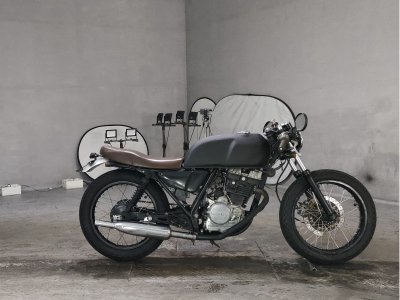 Honda GB250 CLUBMAN