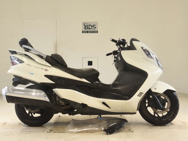 Suzuki SKYWAVE 250