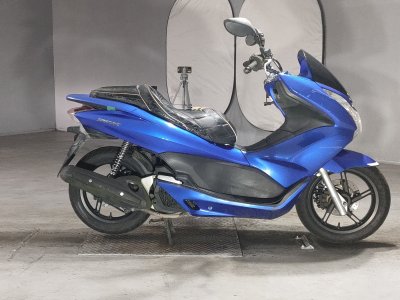 Honda PCX125