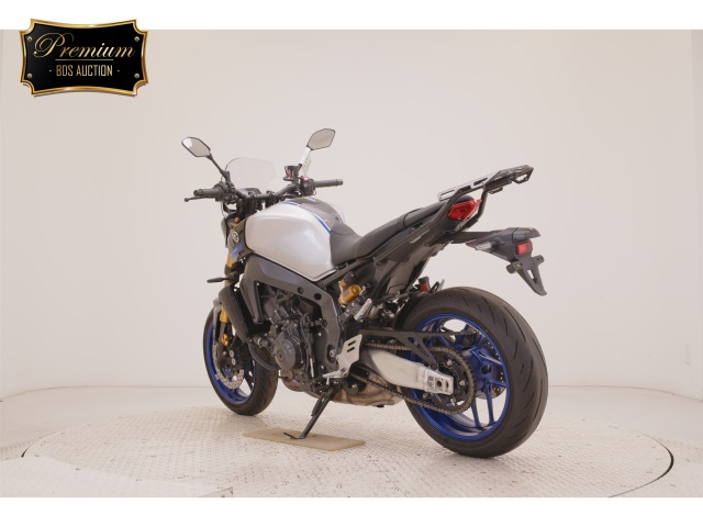 Yamaha MT-09SP — фото 6
