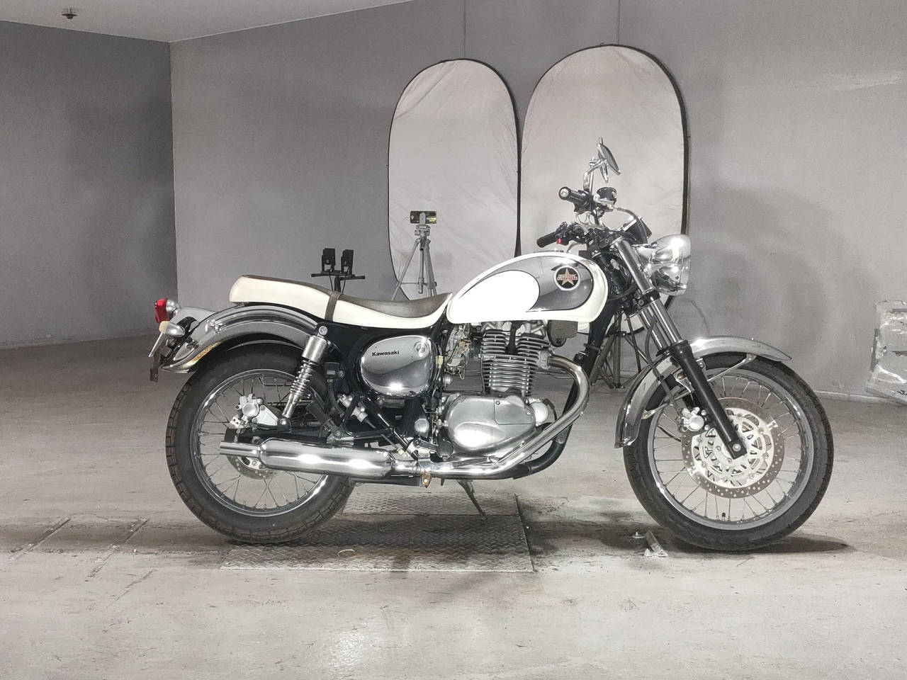 Kawasaki ESTRELLA RS