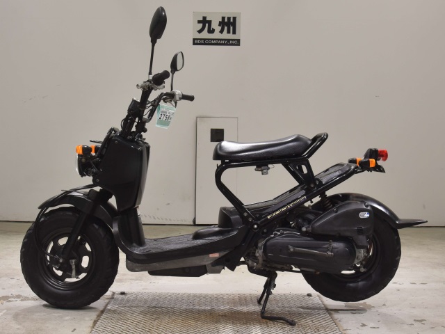 Honda ZOOMER — фото 2