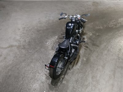 Yamaha DRAGSTAR XVS400 — фото 6