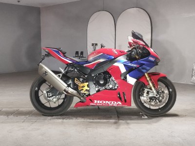 Honda CBR1000RR SP