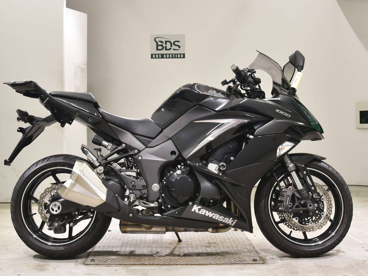 2690] Kawasaki NINJA1000A - ZXT00W-021070