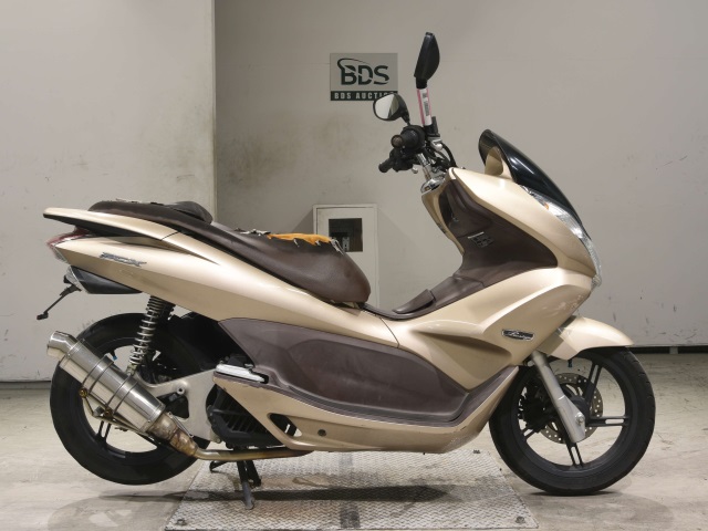 Honda PCX125