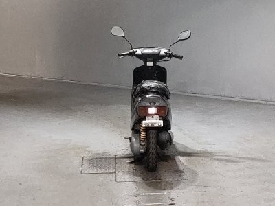 Yamaha JOG 50 — фото 4