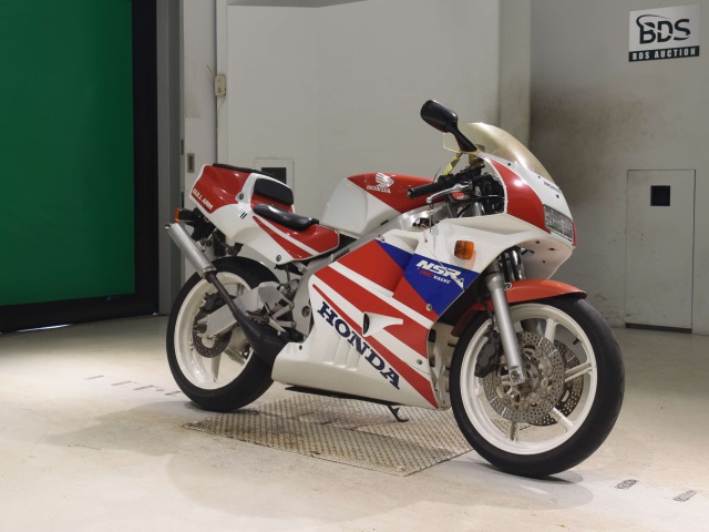 Honda NSR250R — фото 3