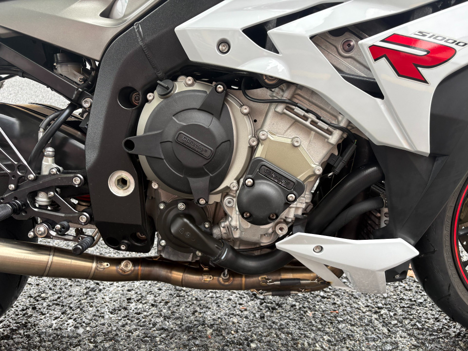 BMW S1000R — фото 18