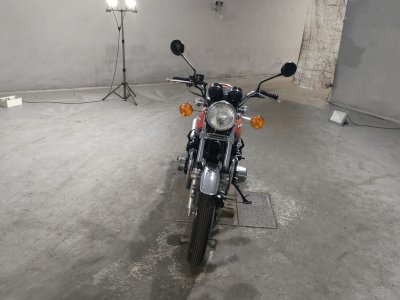 Kawasaki 750RS — фото 3