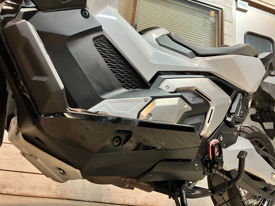 Honda X-ADV750 — фото 25