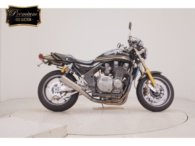 Kawasaki ZEPHYR1100