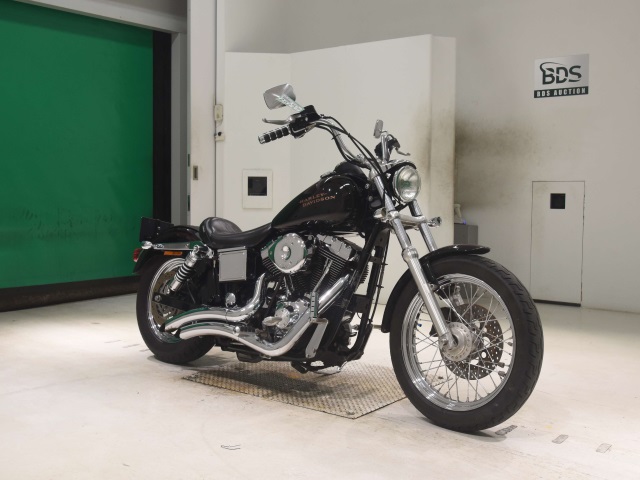 HD LOW RIDER FXDL1580 — фото 3