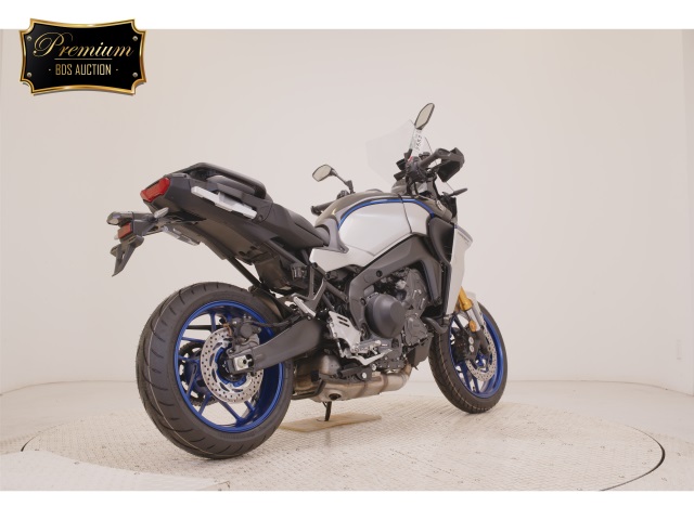 Yamaha TRACER9 GT+ — фото 5