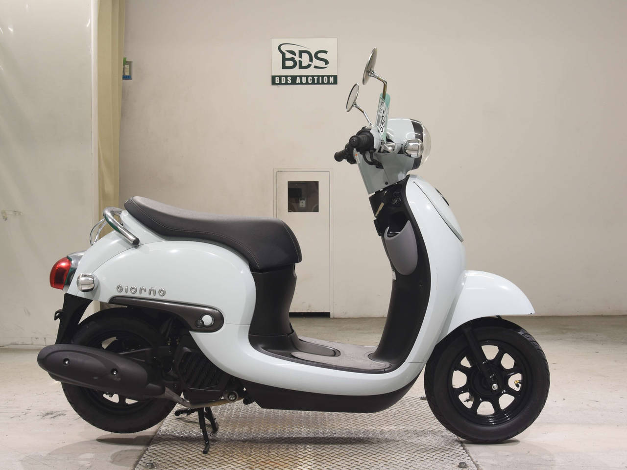 Honda GIORNO