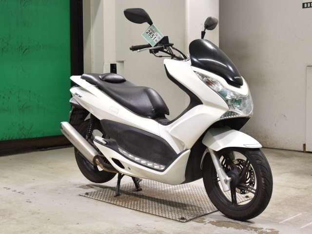 Honda PCX125 — фото 3