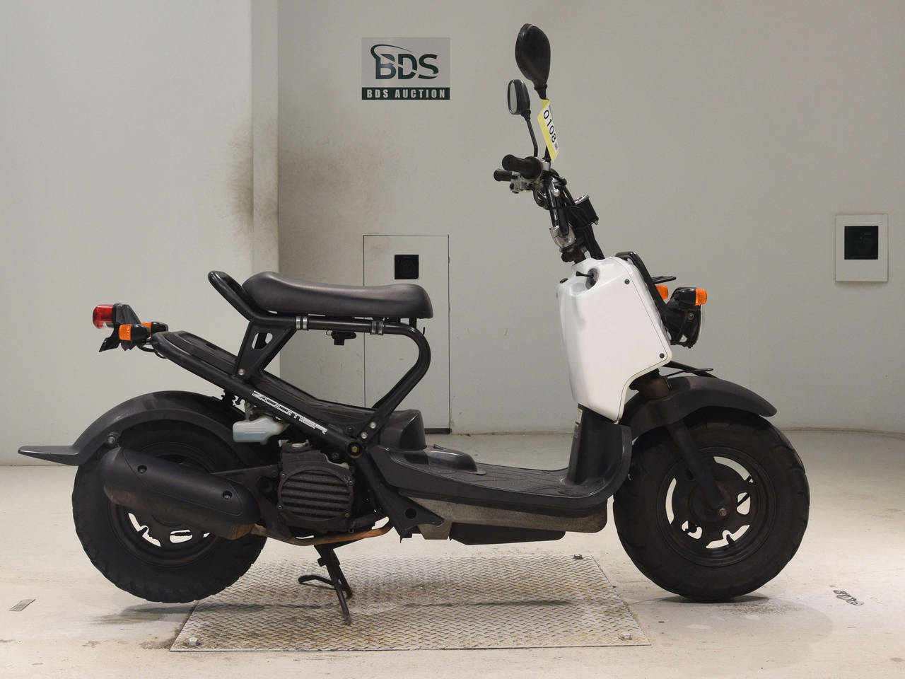 Honda ZOOMER