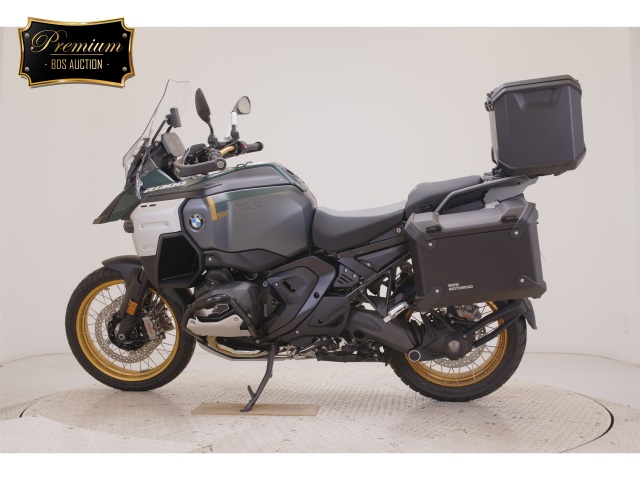 BMW R1300GS ADVENTURE — фото 2