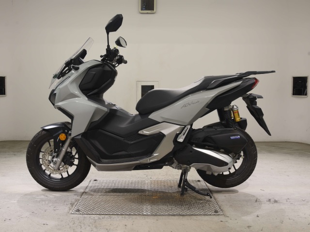 Honda ADV 160 — фото 2