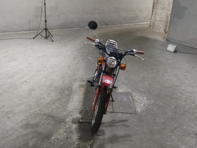 Honda XL50S — фото 3