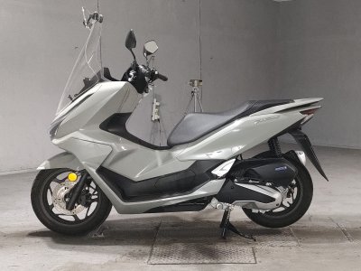 Honda PCX125 — фото 2