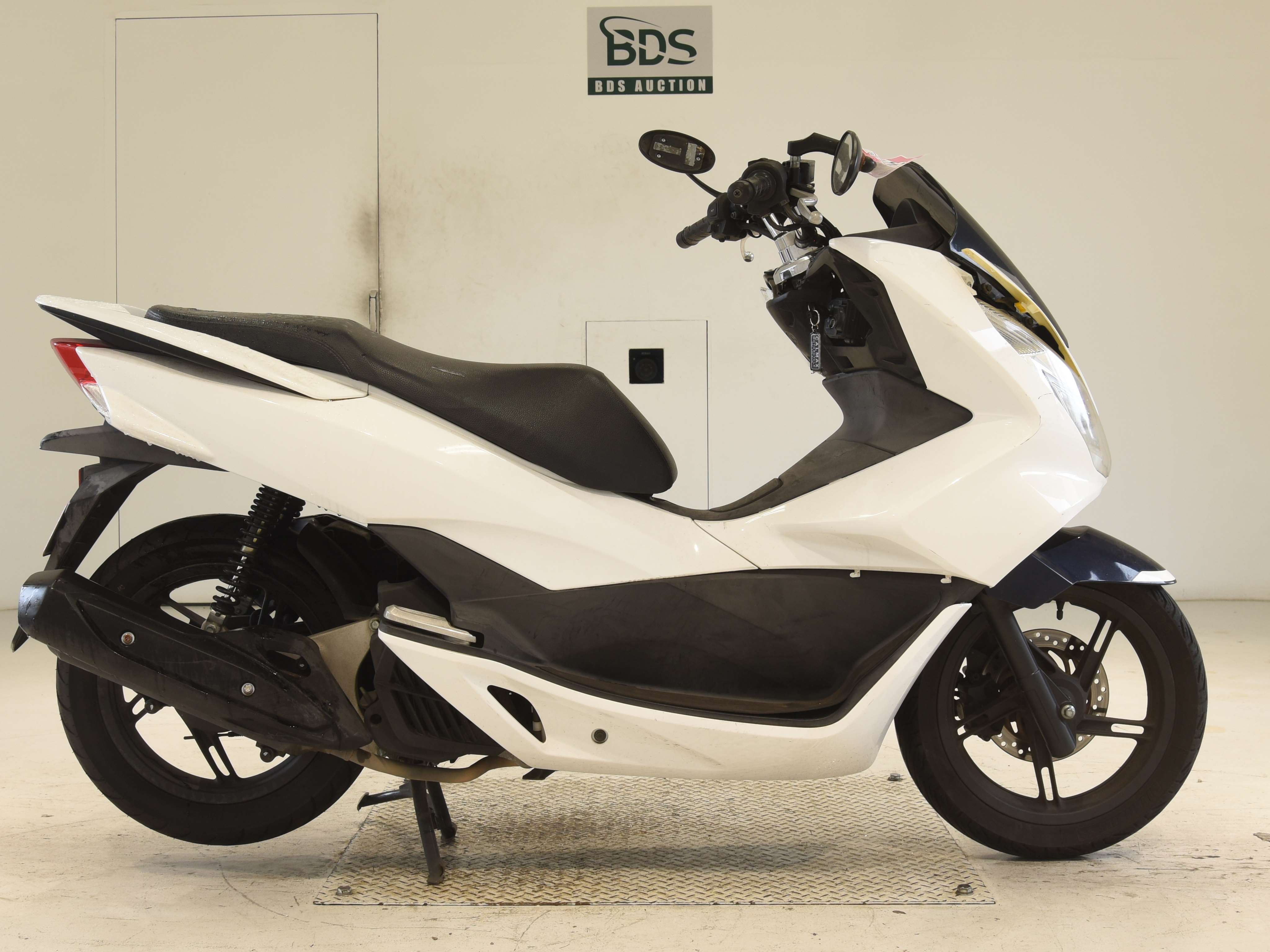 Honda PCX125