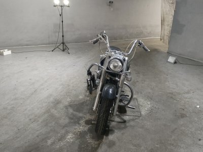 Yamaha ROADSTAR XV1600 — фото 3