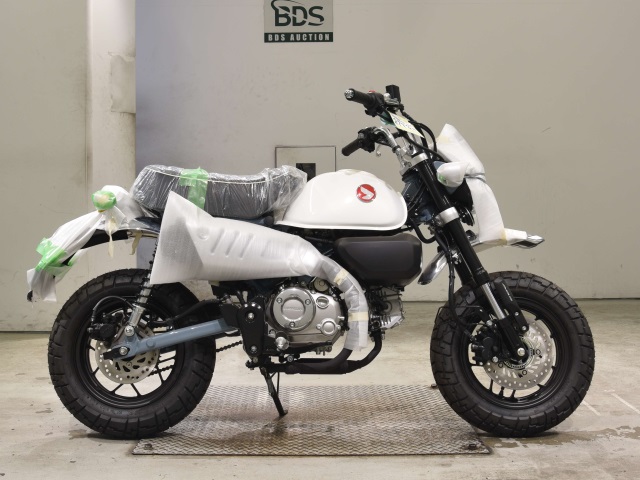 Honda MONKEY125