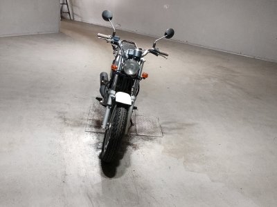 Honda CB223S — фото 3