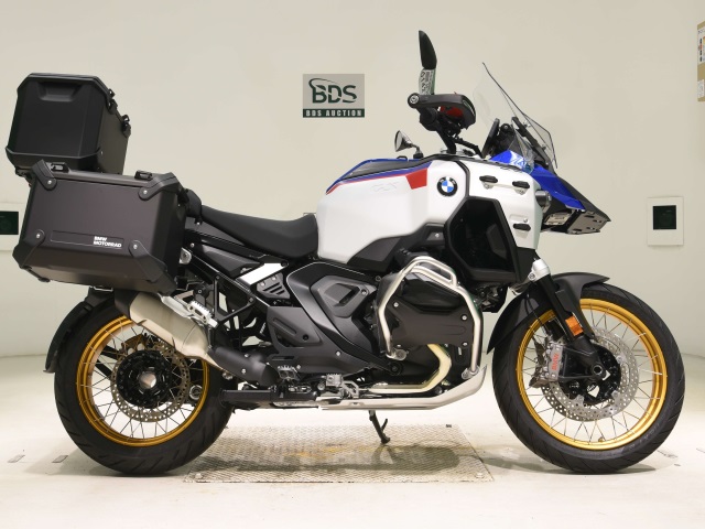 BMW R1300GS ADVENTURE