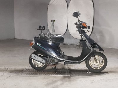 Yamaha JOG 50