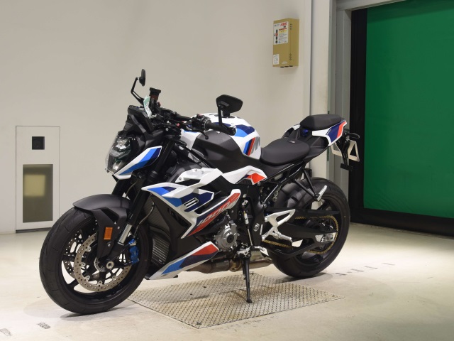 BMW M1000R — фото 4