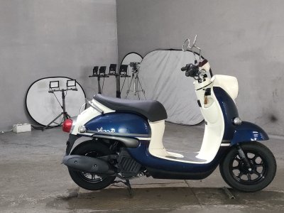 Yamaha VINO50