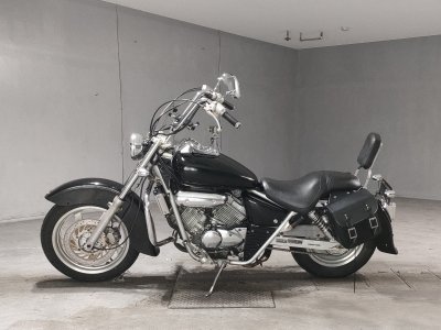 Honda MAGNA250 — фото 2