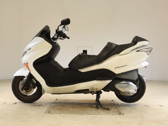 Honda FORZA Z — фото 2