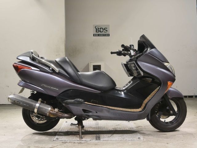 Honda FORZA