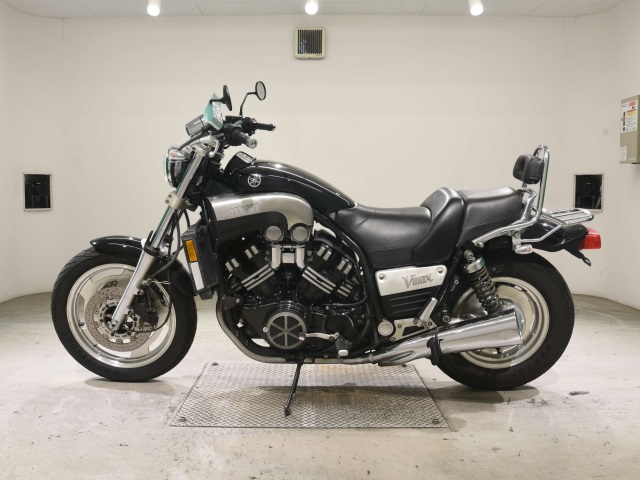 Yamaha V-MAX1200 — фото 2