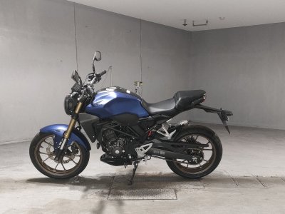 Honda CB250R — фото 2