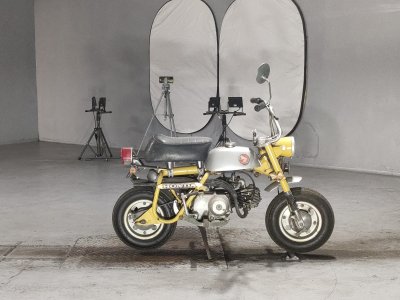 Honda MONKEY