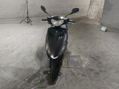 Yamaha AXIS125Z — фото 3