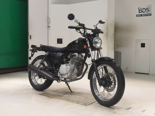 Suzuki GRASSTRACKER BIGBOY — фото 3