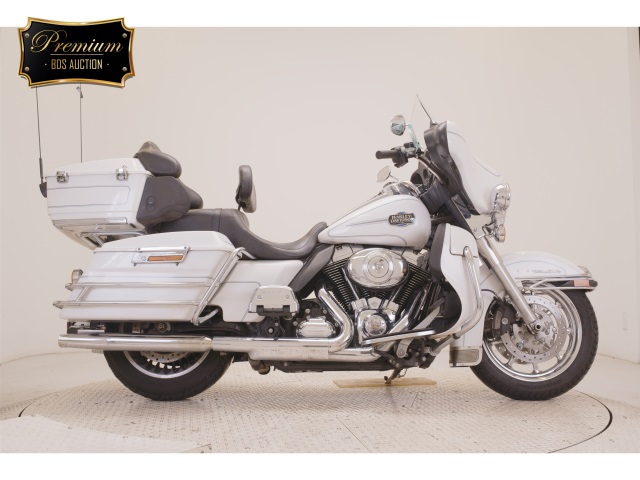HD ELECTRA GLIDE FLHTCU1690