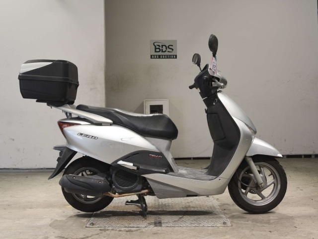 Honda LEAD110