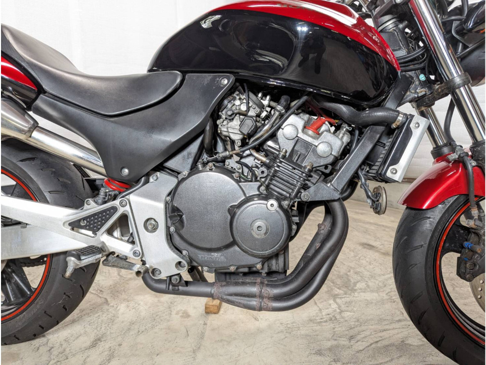 Фото мотоцикла