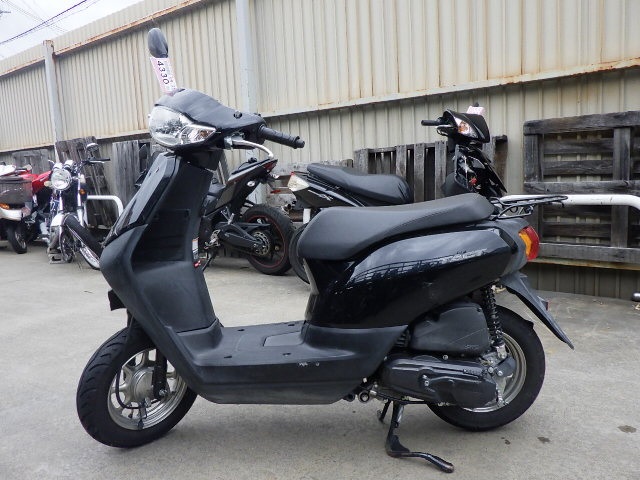 Honda TACT-4 BASIC — фото 2