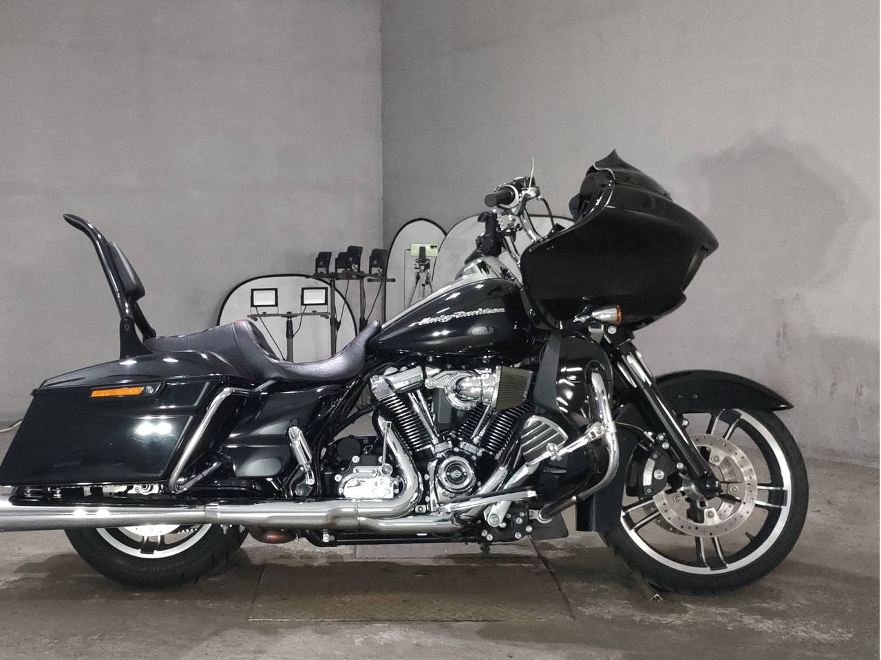 HD ROAD GLIDE FLTRXS1750, zdjęcie 1